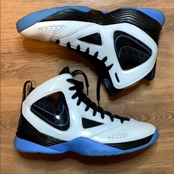 are huaraches basketball shoes